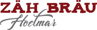 Logo Z&auml;h-Br&auml;u